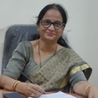 Head Mistress Shubhangi Shinde