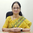 Shubhangi Shinde